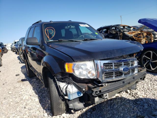 FORD ESCAPE 2011 1fmcu0dg6bkb97008