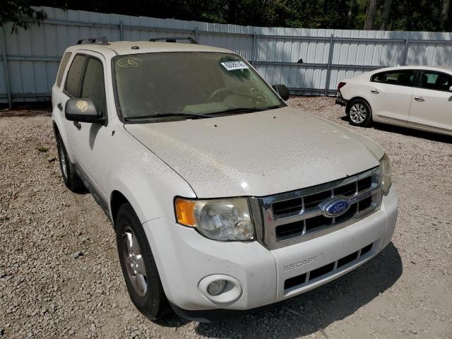 FORD ESCAPE 2011 1fmcu0dg6bkc01901