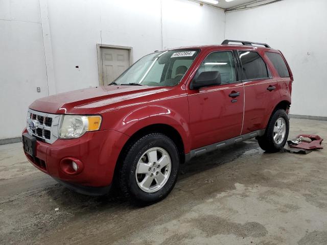 FORD ESCAPE 2011 1fmcu0dg6bkc03406