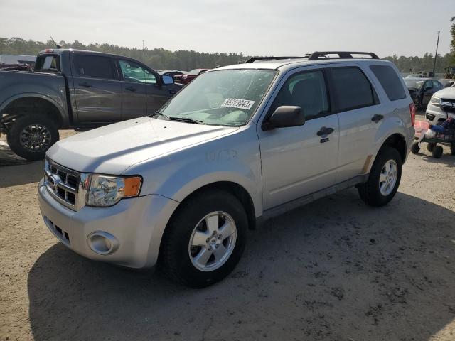 FORD ESCAPE 2011 1fmcu0dg6bkc47941