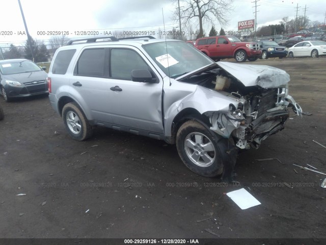 FORD ESCAPE 2012 1fmcu0dg6cka21867