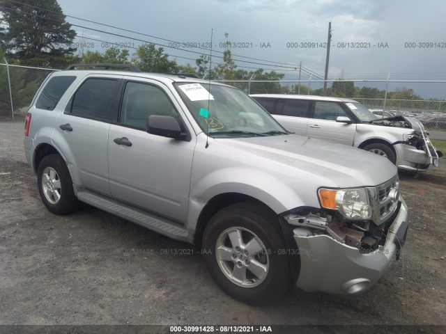 FORD ESCAPE 2012 1fmcu0dg6cka41150