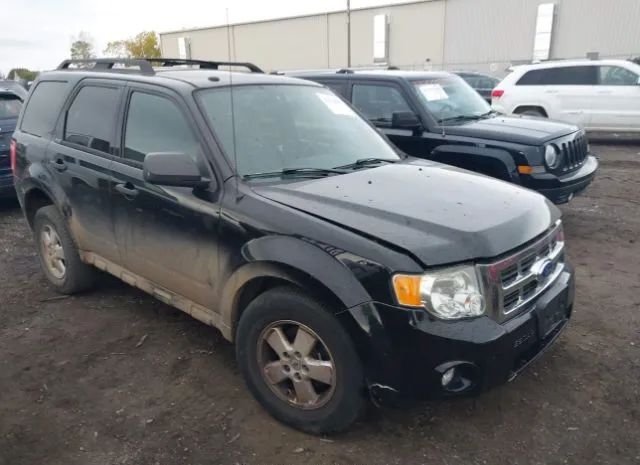 FORD ESCAPE 2012 1fmcu0dg6cka41956