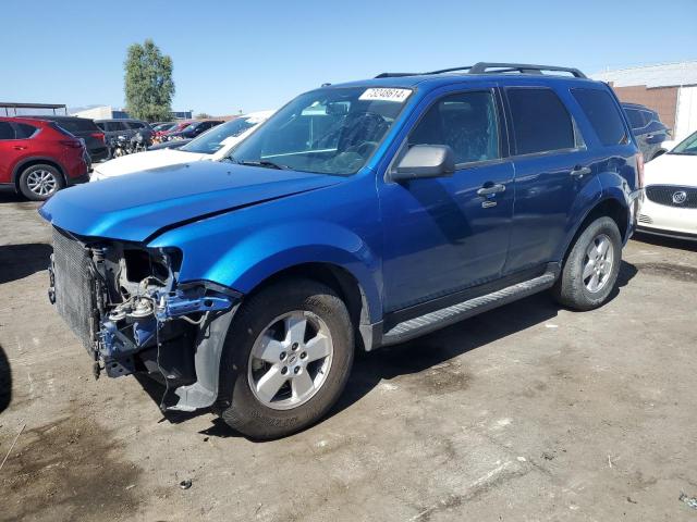 FORD ESCAPE XLT 2012 1fmcu0dg6cka43996