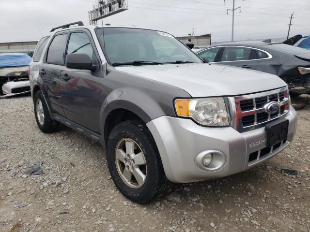 FORD ESCAPE XLT 2012 1fmcu0dg6cka66100