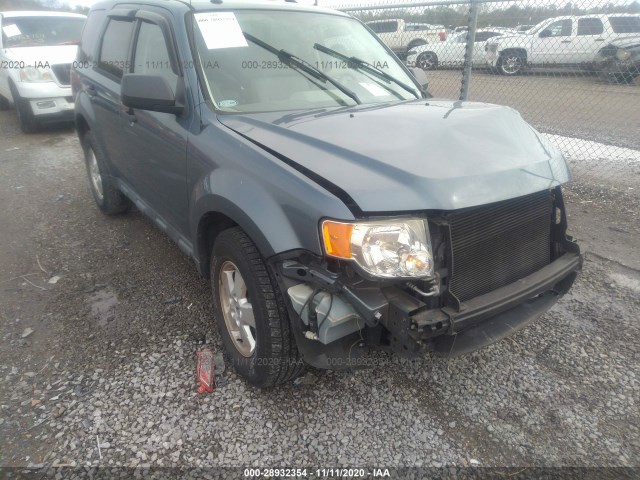 FORD ESCAPE 2012 1fmcu0dg6cka66906