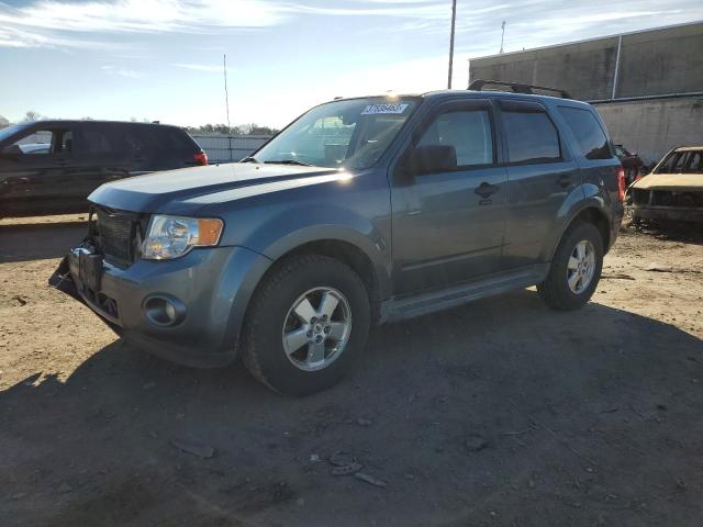 FORD ESCAPE XLT 2012 1fmcu0dg6cka66968