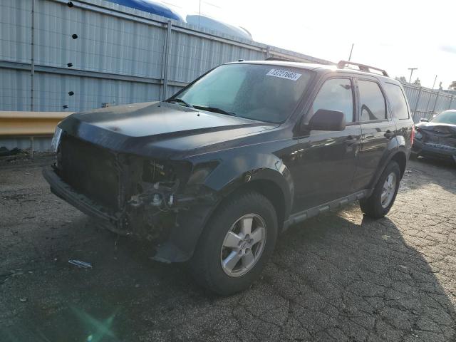 FORD ESCAPE 2012 1fmcu0dg6cka67070