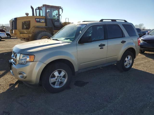 FORD ESCAPE XLT 2012 1fmcu0dg6cka83740