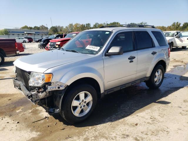 FORD ESCAPE XLT 2012 1fmcu0dg6cka93460