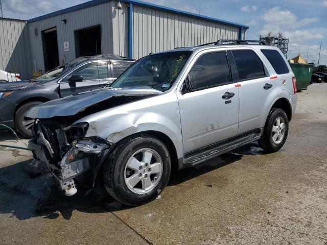 FORD ESCAPE XLT 2012 1fmcu0dg6ckb66178