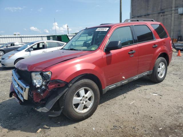 FORD ESCAPE 2012 1fmcu0dg6ckc01883