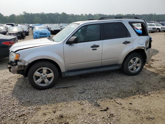 FORD ESCAPE XLT 2012 1fmcu0dg6ckc38772