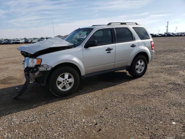 FORD ESCAPE XLT 2012 1fmcu0dg6ckc43003