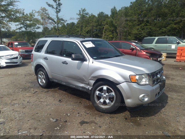 FORD ESCAPE 2012 1fmcu0dg6ckc60691