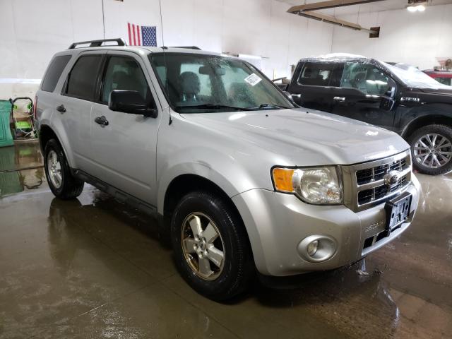 FORD ESCAPE XLT 2012 1fmcu0dg6ckc61386