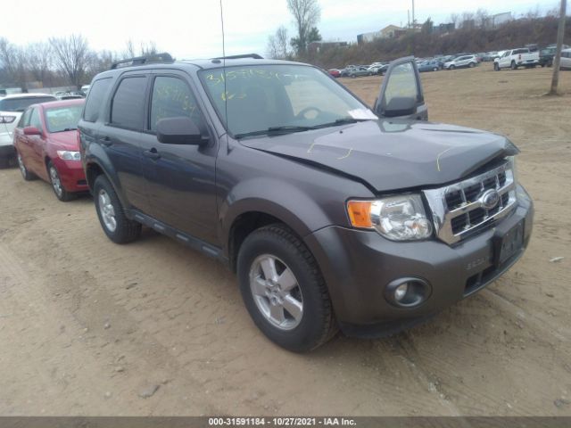 FORD ESCAPE 2010 1fmcu0dg7aka04167