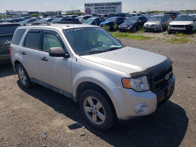 FORD ESCAPE XLT 2010 1fmcu0dg7aka40554