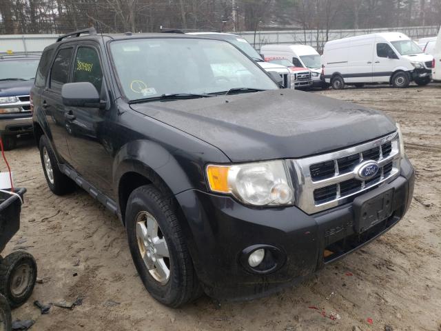 FORD ESCAPE 2010 1fmcu0dg7aka68807