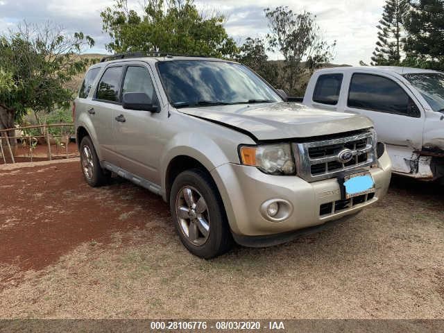 FORD ESCAPE 2010 1fmcu0dg7aka70654