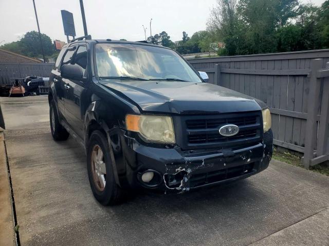 FORD ESCAPE XLT 2010 1fmcu0dg7aka77505