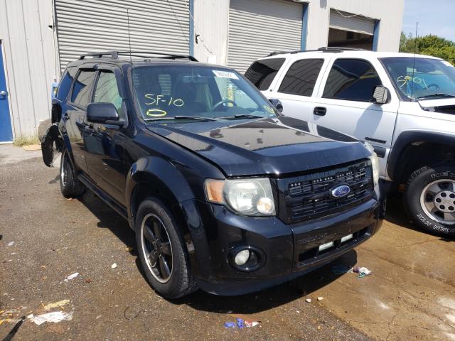 FORD ESCAPE XLT 2010 1fmcu0dg7aka79936