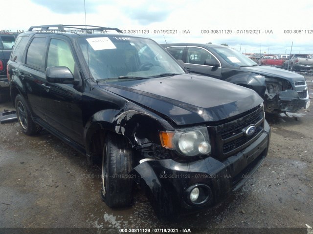 FORD ESCAPE 2010 1fmcu0dg7aka80472