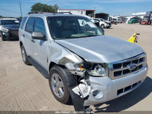 FORD ESCAPE 2010 1fmcu0dg7akb79826