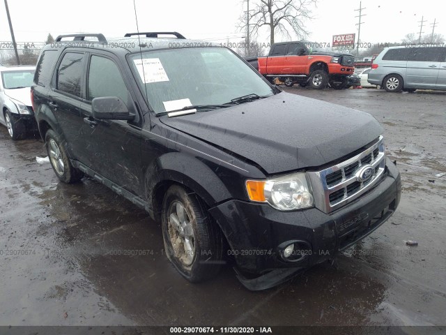 FORD ESCAPE 2010 1fmcu0dg7akc29639