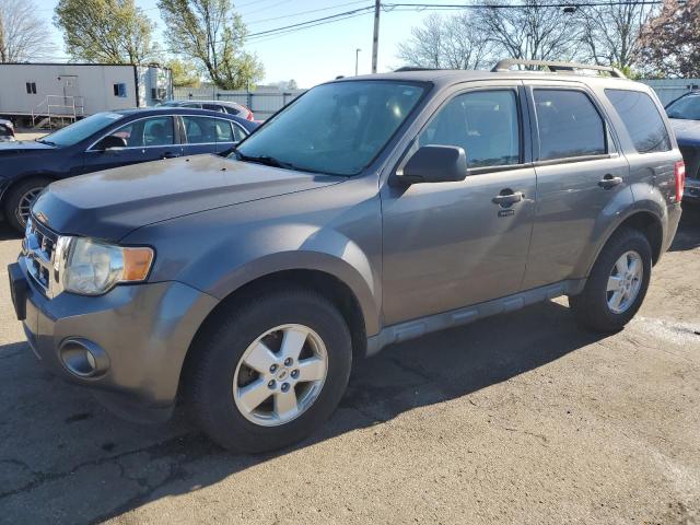 FORD ESCAPE 2010 1fmcu0dg7akc43816