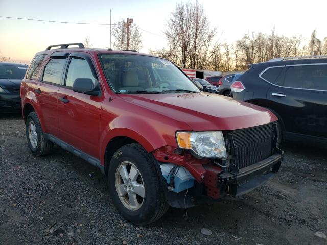 FORD ESCAPE XLT 2010 1fmcu0dg7akc45338