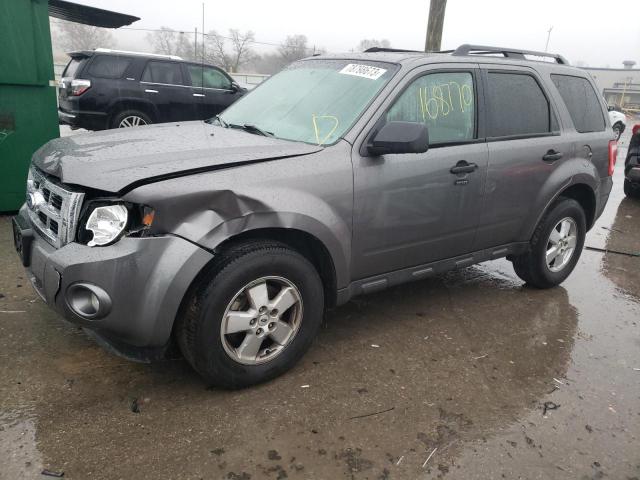 FORD ESCAPE 2010 1fmcu0dg7akc46991