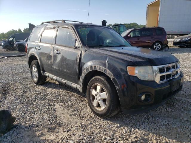 FORD ESCAPE XLT 2010 1fmcu0dg7akc60972