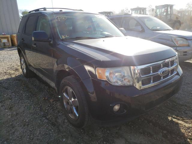 FORD ESCAPE XLT 2010 1fmcu0dg7akc61037