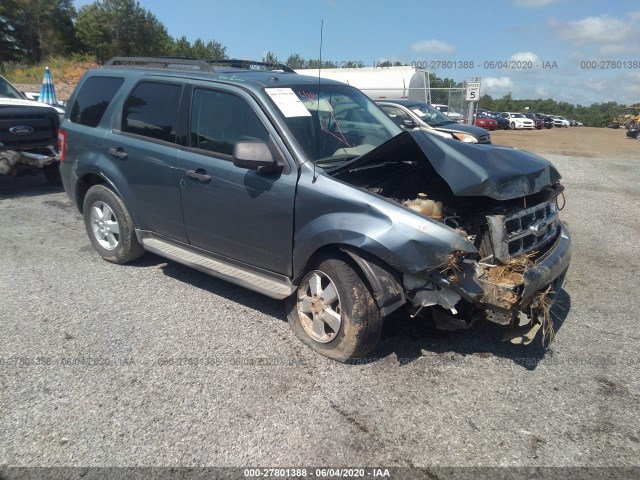 FORD ESCAPE 2010 1fmcu0dg7akc66044