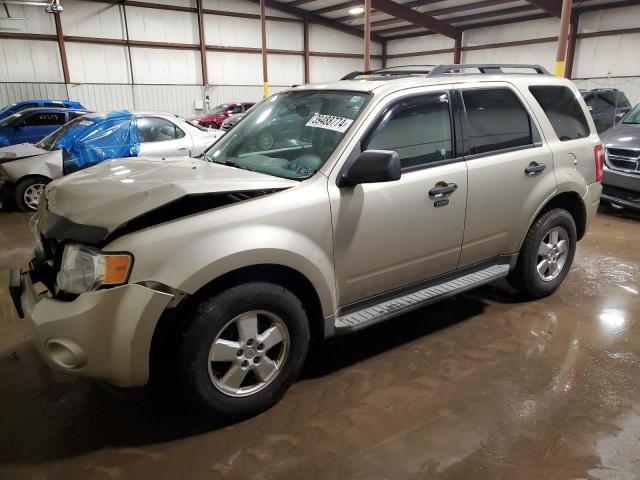 FORD ESCAPE 2010 1fmcu0dg7akc66710