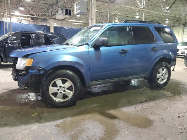 FORD ESCAPE 2010 1fmcu0dg7akc67369