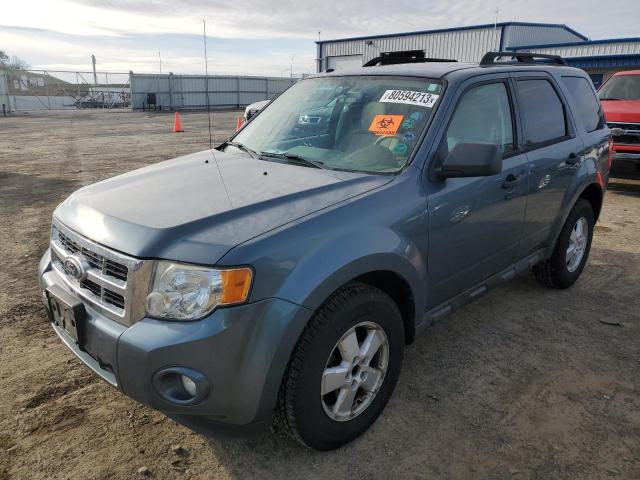 FORD ESCAPE 2010 1fmcu0dg7akc82681