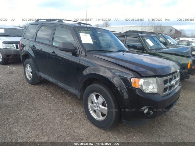 FORD ESCAPE 2010 1fmcu0dg7akd39154