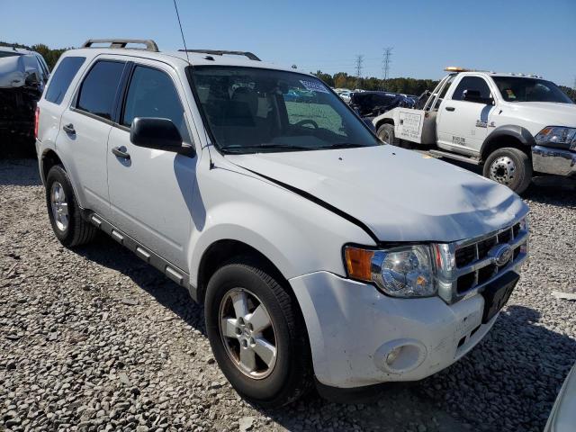 FORD ESCAPE XLT 2011 1fmcu0dg7bka17048