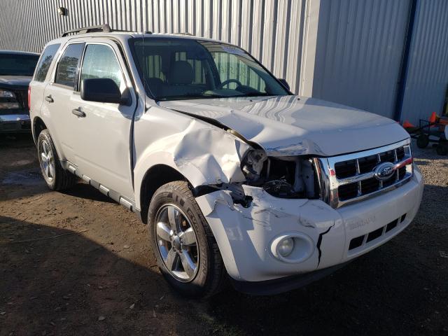 FORD ESCAPE XLT 2011 1fmcu0dg7bka67724