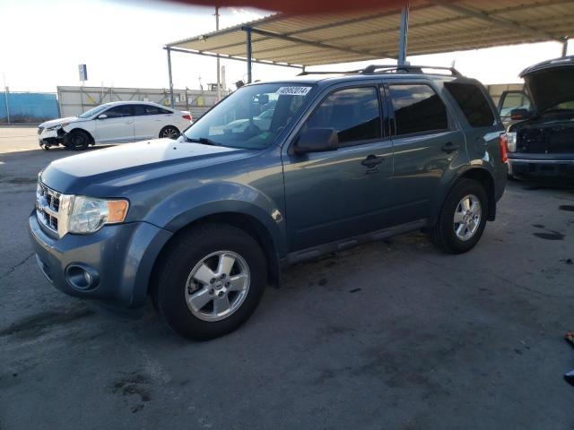 FORD ESCAPE 2011 1fmcu0dg7bkb46634