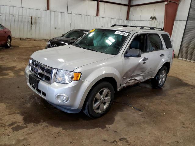 FORD ESCAPE 2011 1fmcu0dg7bkb81299