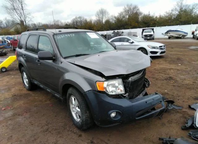 FORD ESCAPE 2011 1fmcu0dg7bkb92108