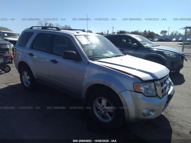 FORD ESCAPE 2011 1fmcu0dg7bkb96319