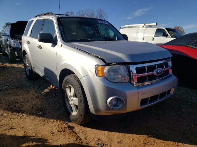 FORD ESCAPE XLT 2011 1fmcu0dg7bkc12213