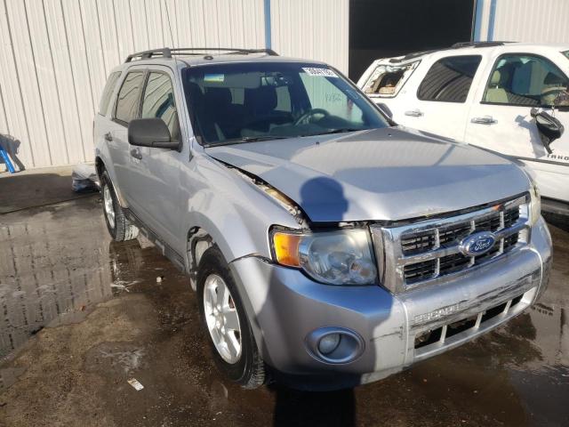 FORD ESCAPE XLT 2011 1fmcu0dg7bkc53165