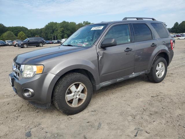 FORD ESCAPE XLT 2012 1fmcu0dg7cka09405