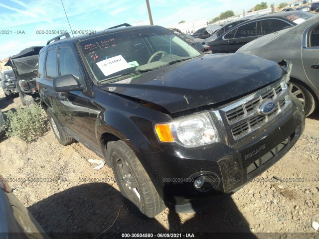 FORD ESCAPE 2012 1fmcu0dg7cka43084