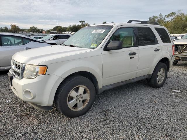 FORD ESCAPE 2012 1fmcu0dg7cka47166